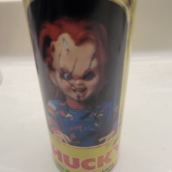 Chucky Tumbler