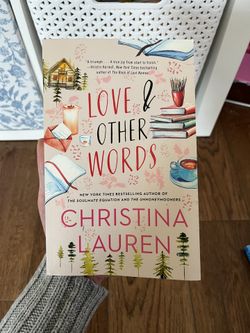 Love & Other Words