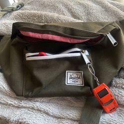 herschel fanny pack