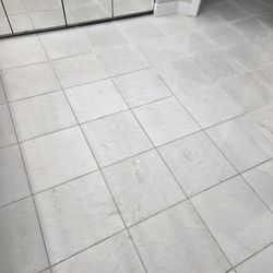 Marble Restoration 