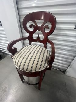 Woodland Counter Stools