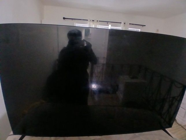 LG 65 Inch TV