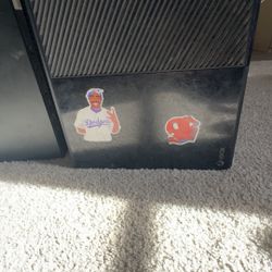 PS4 And Xbox 1 And Xbox 1 X