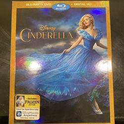Disney Cinderella