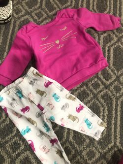 Baby outfit