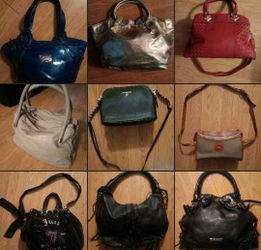 ✨ DESIGNER PURSE SALE ✨