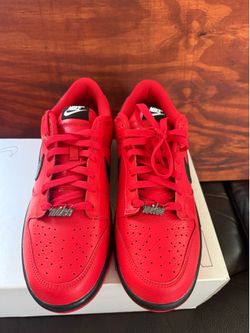 nike dunk low