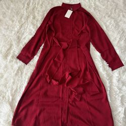 Women’s Dress