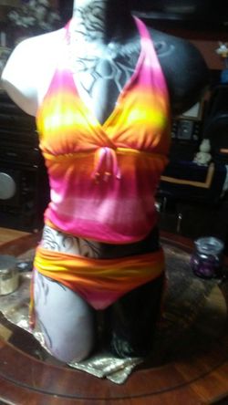 Bikini 👙swimsuits