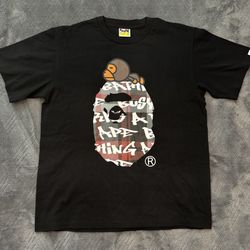 Bape tee 