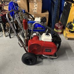 Sprayers