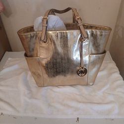 Michael Kors Ladies Tote
