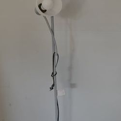 Floor Lamp With Reading Light