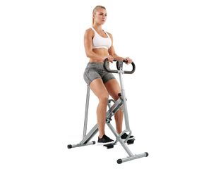 Squat Machine