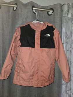 The North Face jacket for girls 4t