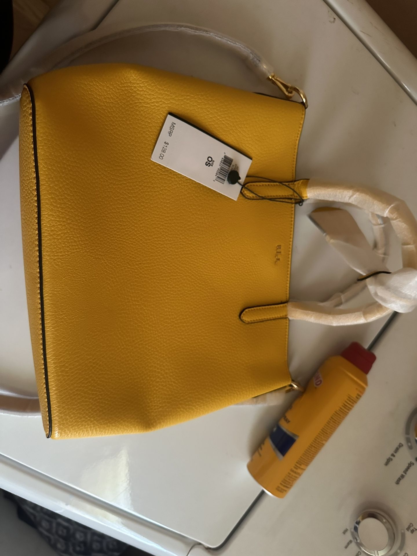 Lauren Ralph Lauren Purse 