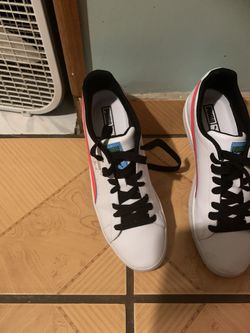 Pumas Men’s Shoes Size 11.5