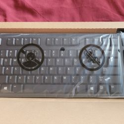 Dell Keyboard KB212-B