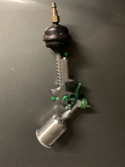 Hvlp Detail Spray Gun