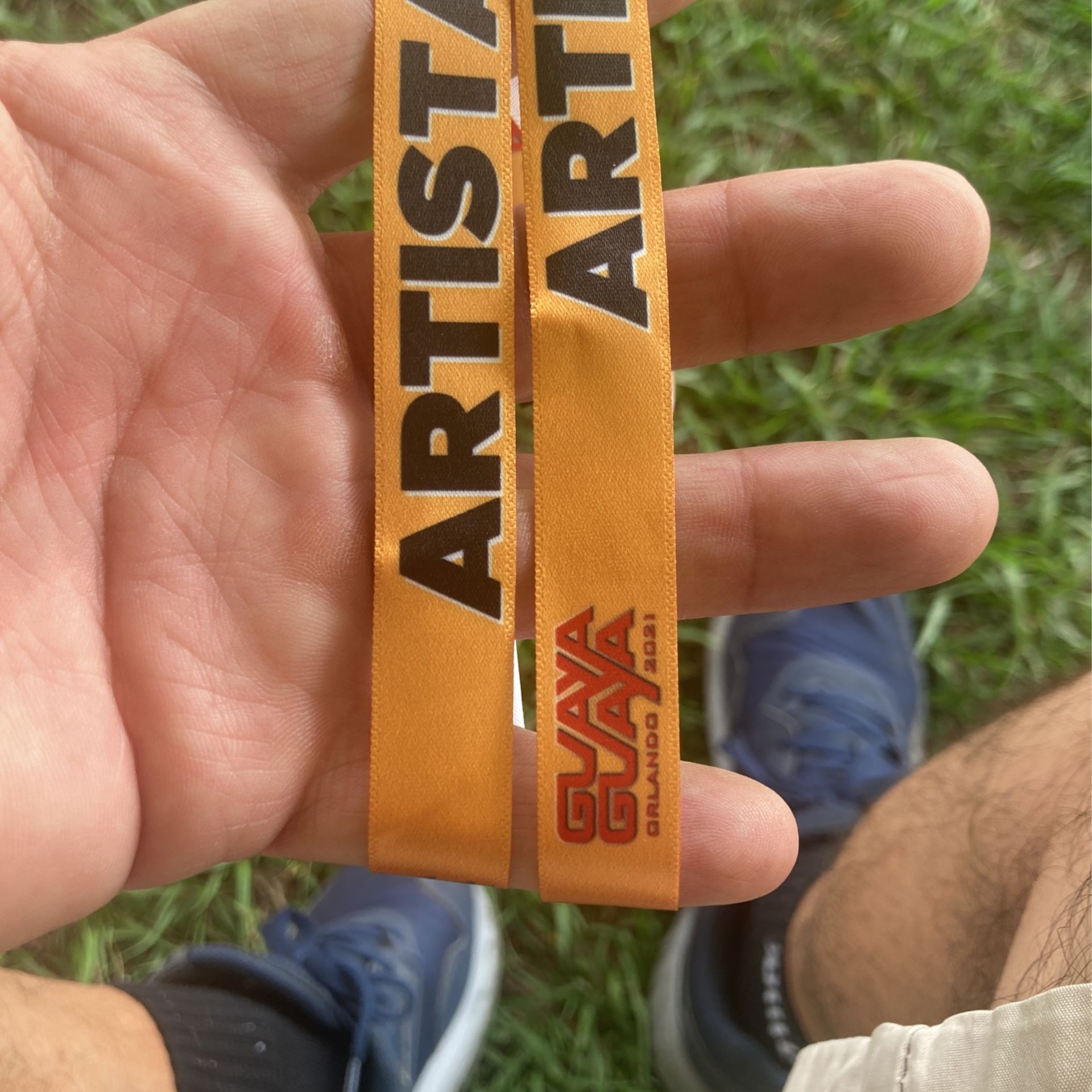 Guaya Guaya Festival