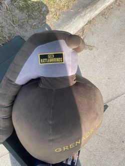 Exclusive Pub G  Battleground PLUSHY LA Drop 1/4/25