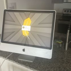 iMac A1225 “Extreme Edition” (24”, Upgraded, LinuxLite)