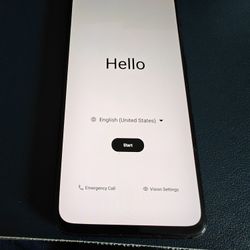 Oneplus 6t Android Phone