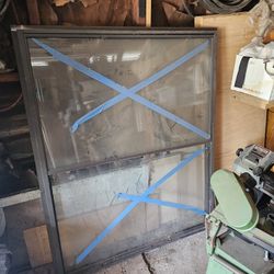 Windows And Screen Doors