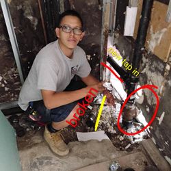 Hilti 28v Lithium Ion Hex Nut Drill Bit Tip Tool 