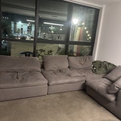 Sofa Couch 