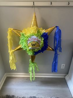 BRAND NEW Taco Tuesday Piñata.