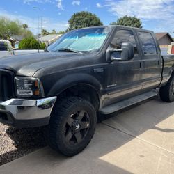 1999 Ford F-250 Super Duty