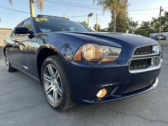 2014 Dodge Charger