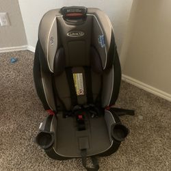 Car Seat