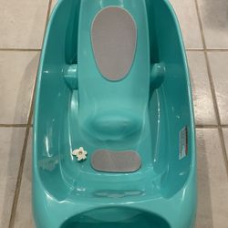 Infant To Toddler Bathtub
