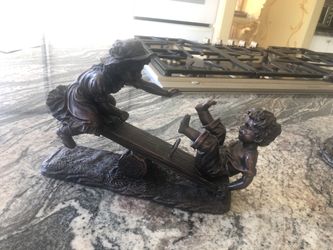 Home decorations 4 kids playing together