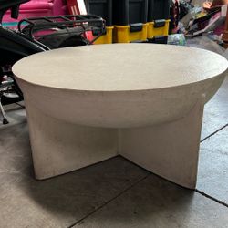 West Elm Coffee Table 