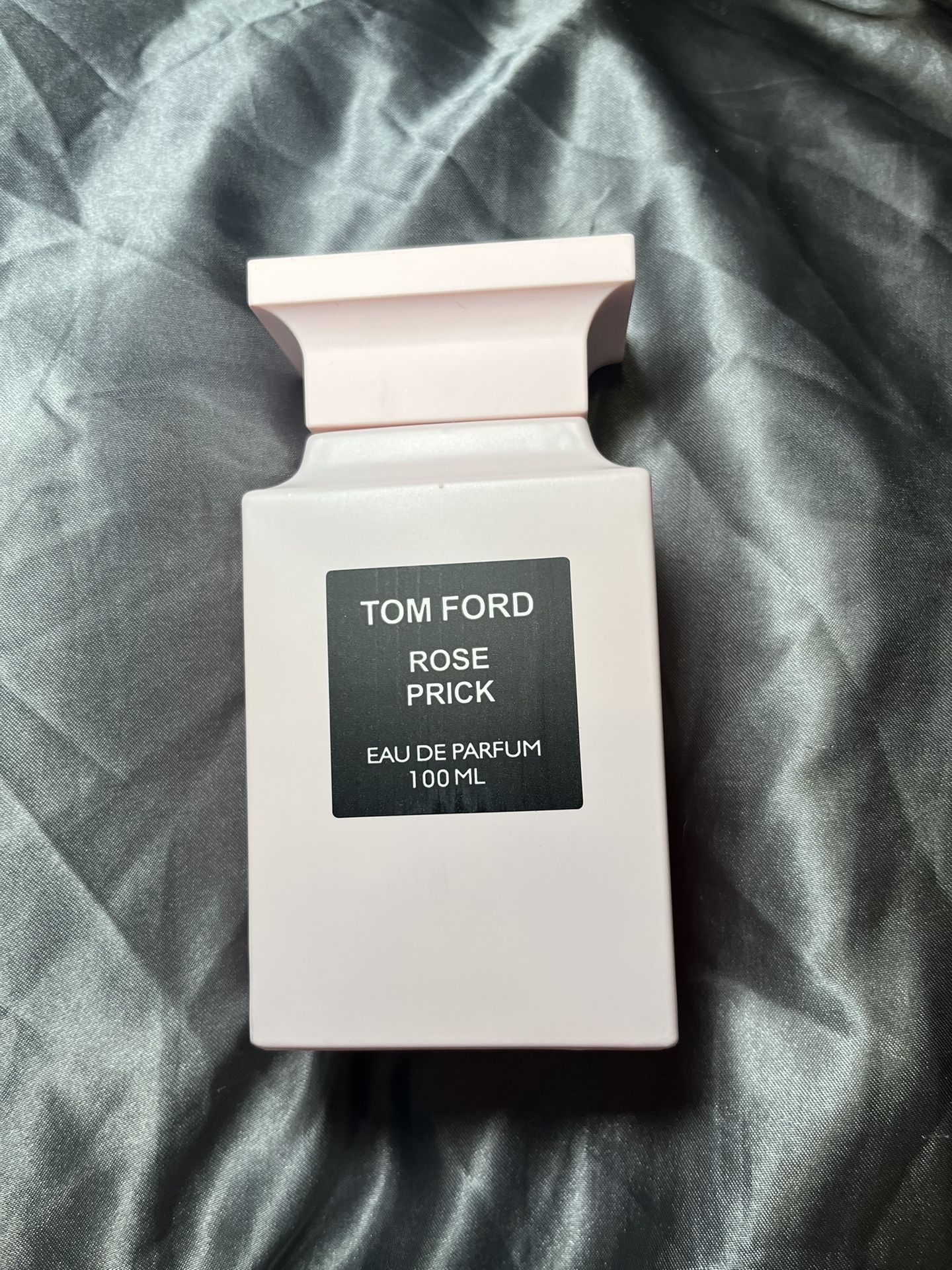 Tom Ford Rose Prick