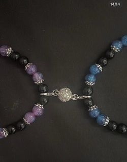 Handmade bracelet