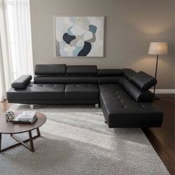 New sectional in box buy now pay later $39 down no credit needed