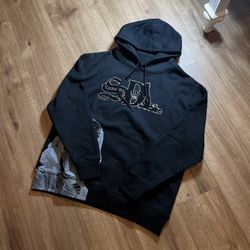 SDL hoodie 