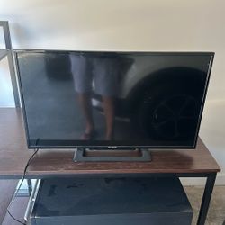 TV Sony Model KDL 32R300C