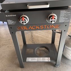 Blackstone Bbq Grill Flat Griddle 