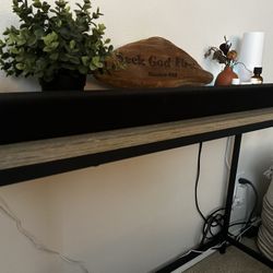 Vizio 5.1 Audio System and mount