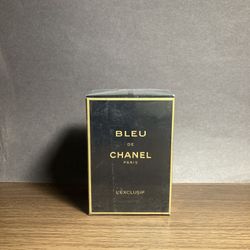 Bleu De Chanel Parfum 