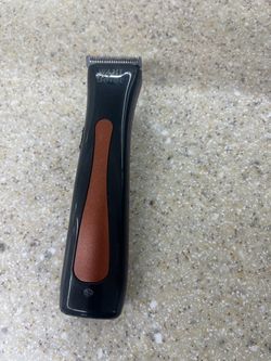 Wahls trimmer