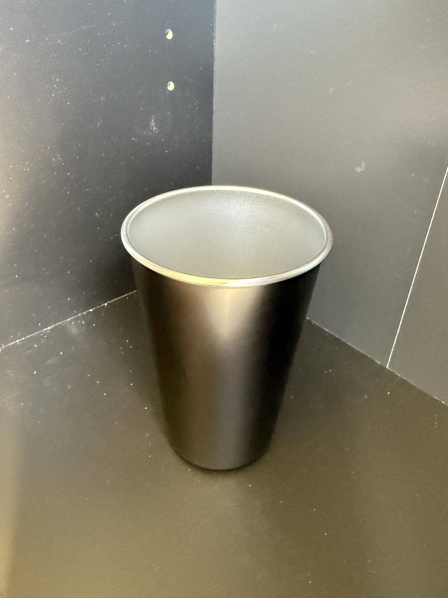 Stainless Steel Cups