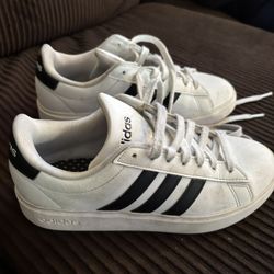 Adidas Grand Court Women’s Sneaker