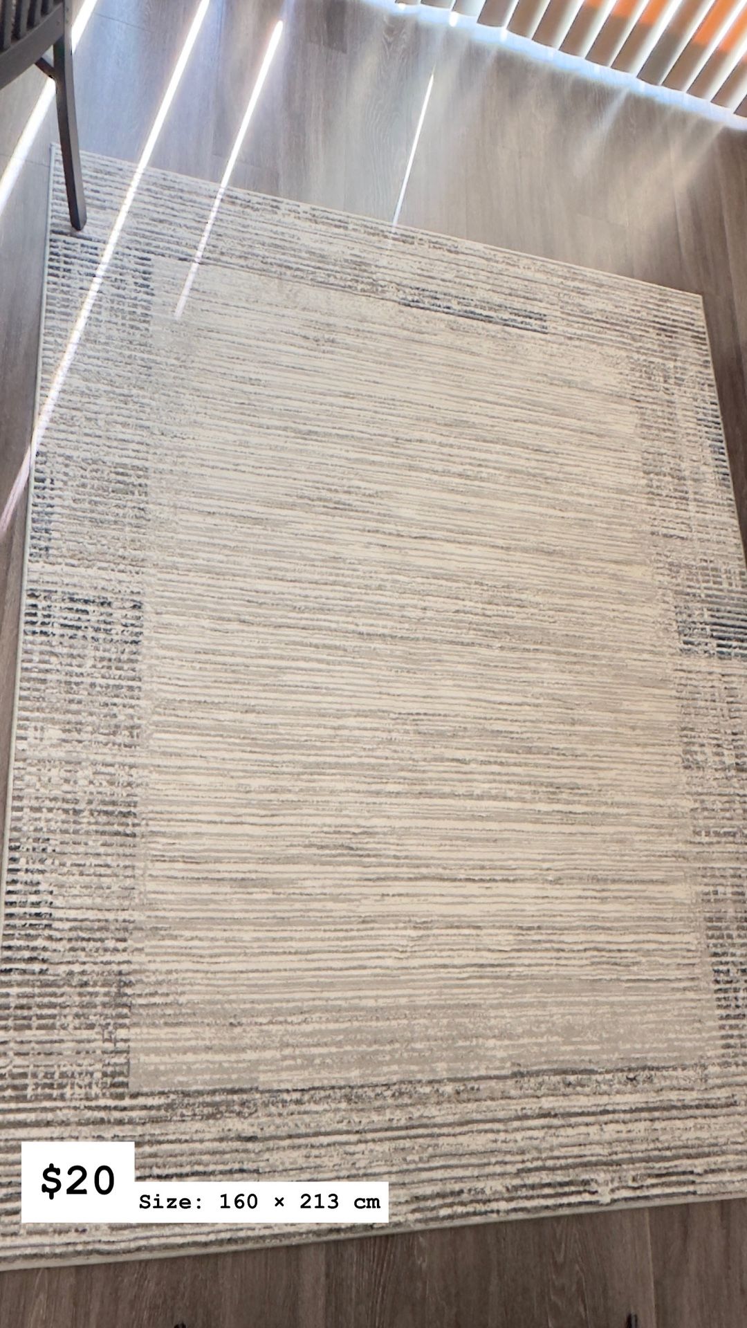 Rug