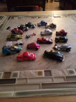 15 - Way Cool Hot Wheels 